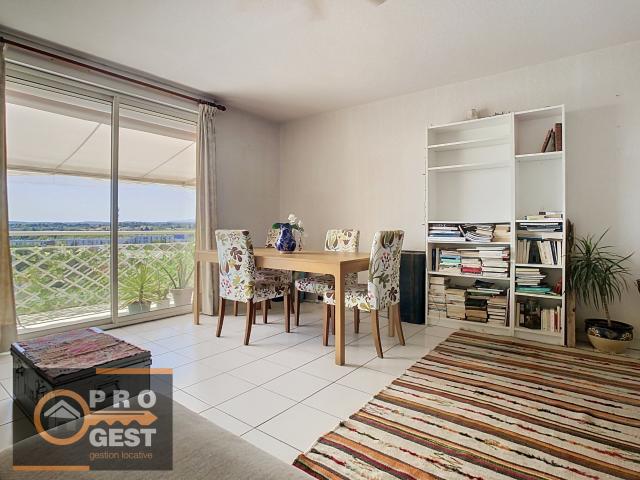 Appartement location à Montpellier