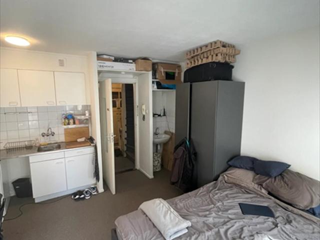 Kamer te huur in Centrum, Breda