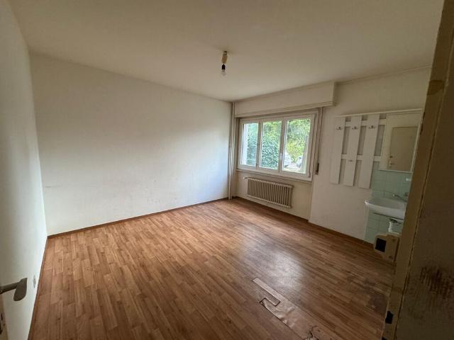Apartment kaufen in Prilly