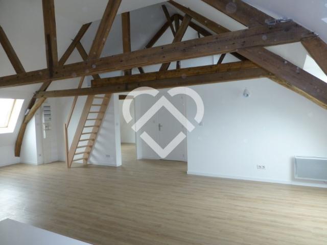 Appartement location à Lille, Willems