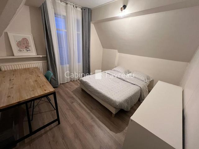 Appartement location à L'Haÿ-les-Roses, Villejuif