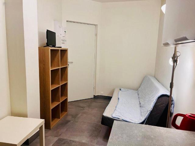 Appartement location à Nanterre, Saint-cloud