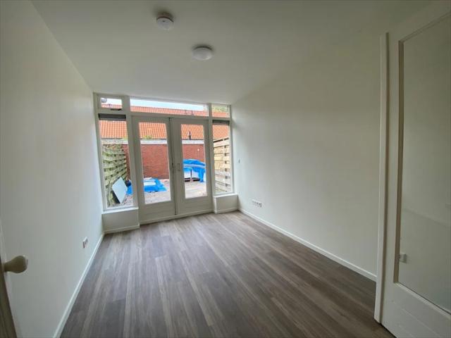 Kamer te huur in Korrewegwijk, Groningen