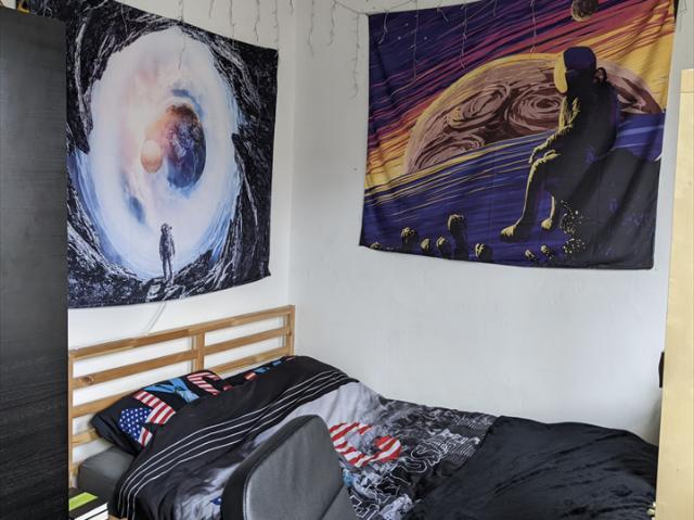 Kamer te huur in Centrum, Breda