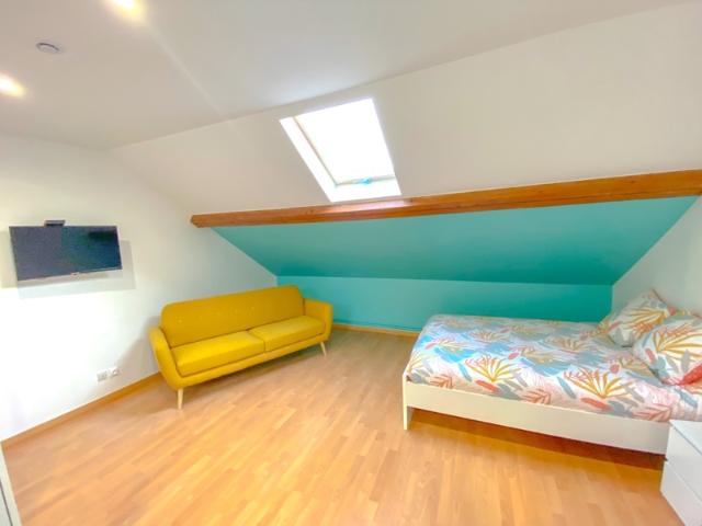 Maison location à Le Raincy, Gagny