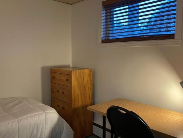 Room for rent in Mauricie, Quebec