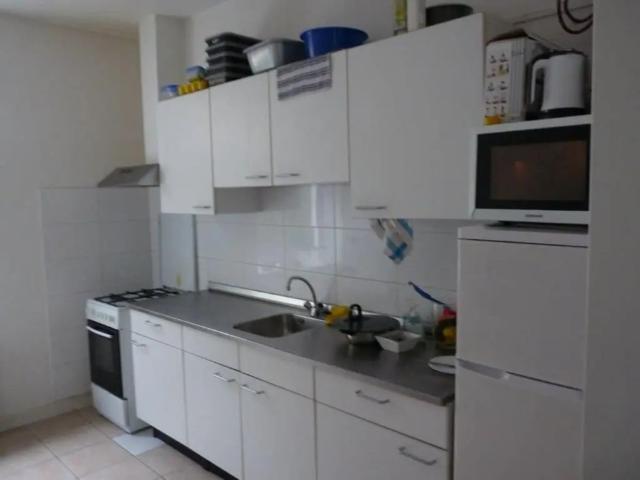 Kamer te huur in Amersfoort