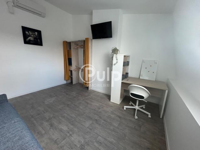 Appartement location à Lens
