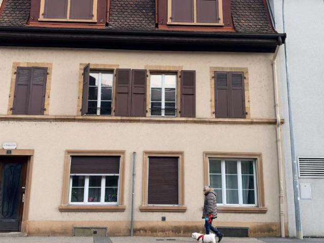 Apartment mieten in Belmont-Yverdon, Waadt