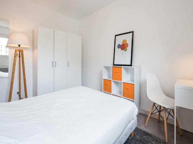 Appartement location à Lyon, Métropole de Lyon