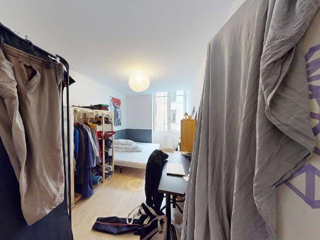 Appartement location à Lyon, Métropole de Lyon