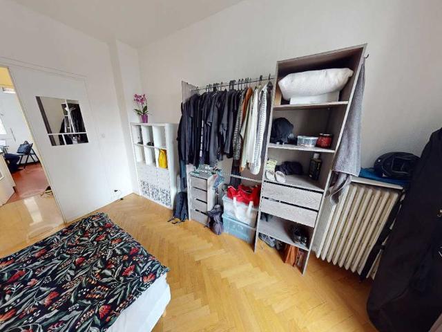 Appartement location à Lyon, Métropole de Lyon