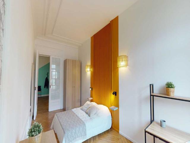 Appartement location à Paris, Île-de-France