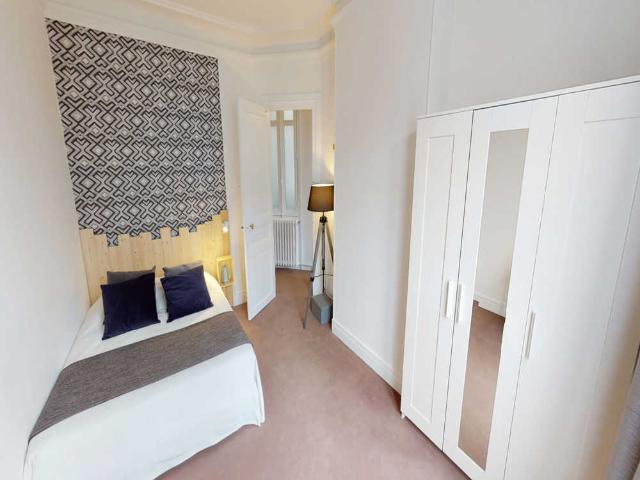 Appartement location à Paris, Île-de-France