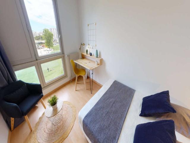 Appartement location à Montpellier