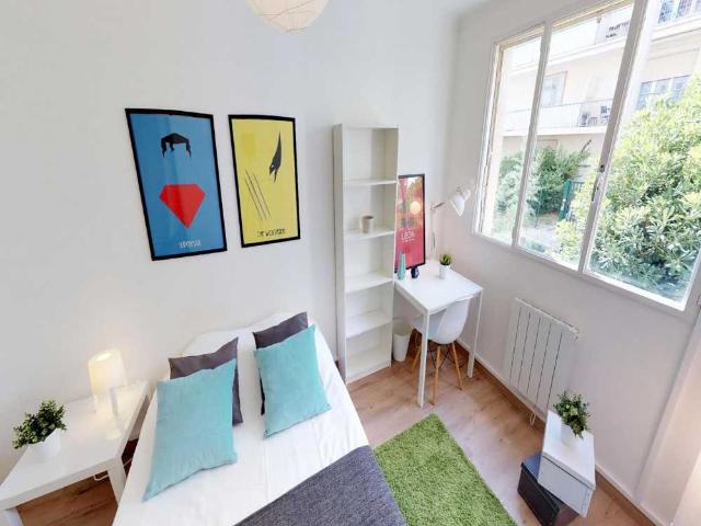 Appartement location à Montpellier