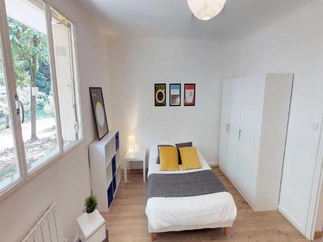 Appartement location à Montpellier