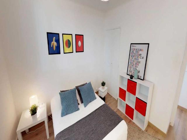 Appartement location à Montpellier