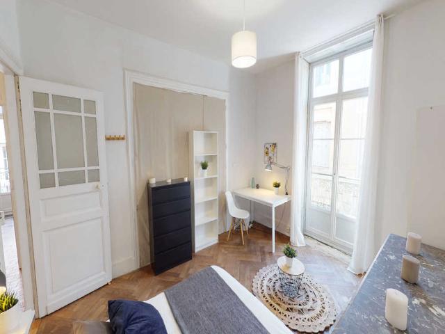 Appartement location à Montpellier