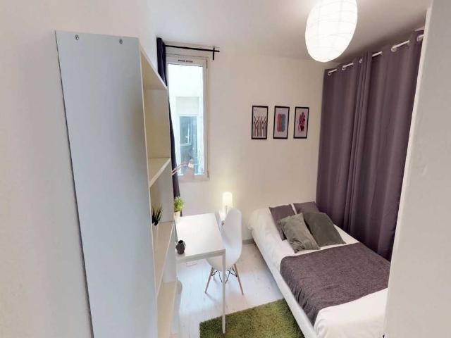 Appartement location à Montpellier