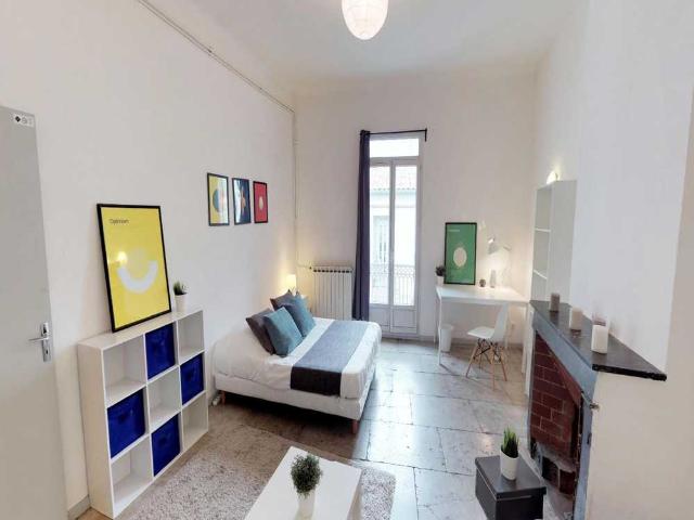 Appartement location à Montpellier