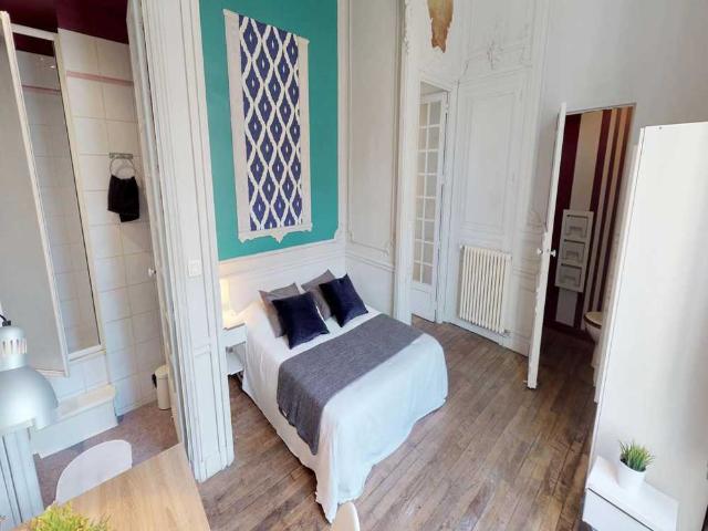 Appartement location à Montpellier