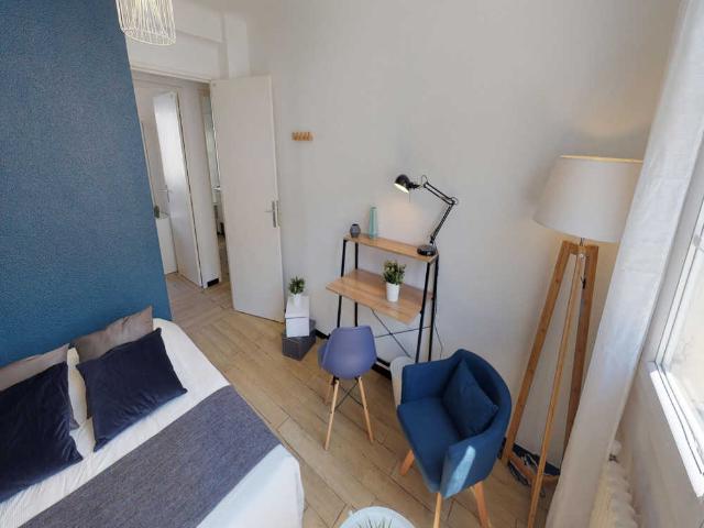 Appartement location à Montpellier