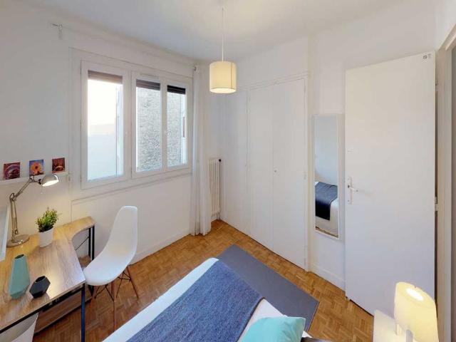Appartement location à Montpellier