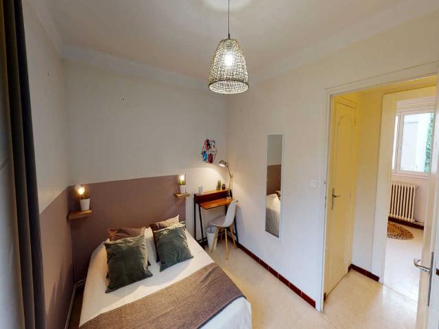 Appartement location à Montpellier