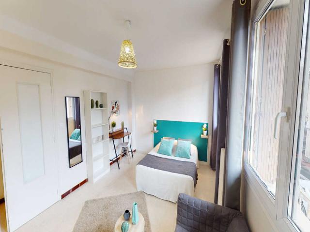 Appartement location à Montpellier