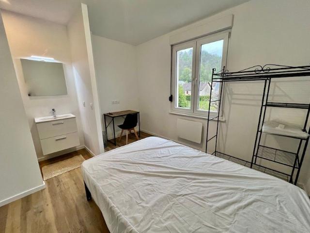 Appartement location à Thionville, Ottange