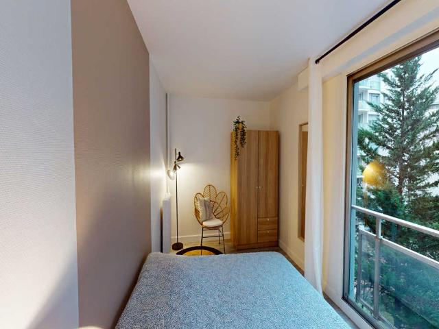 Appartement location à Paris, Île-de-France