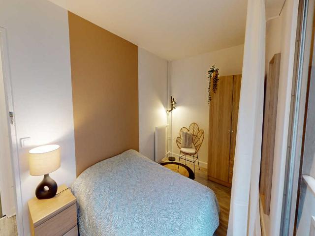 Appartement location à Paris, Île-de-France