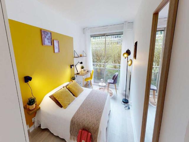 Appartement location à Paris, Île-de-France