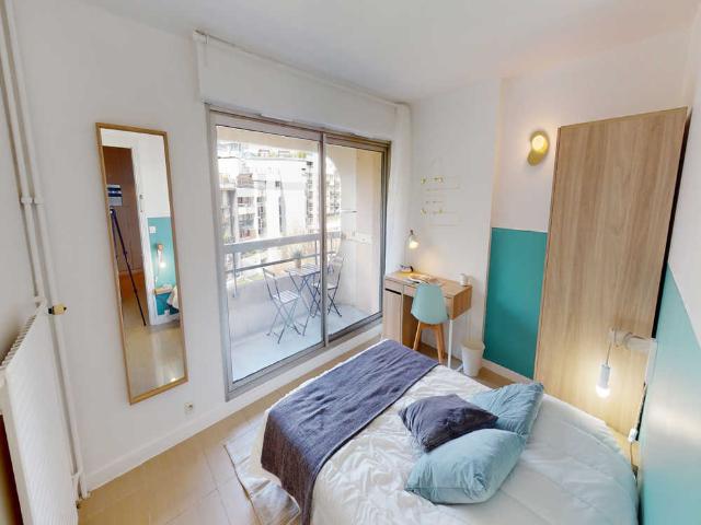 Appartement location à Paris, Île-de-France