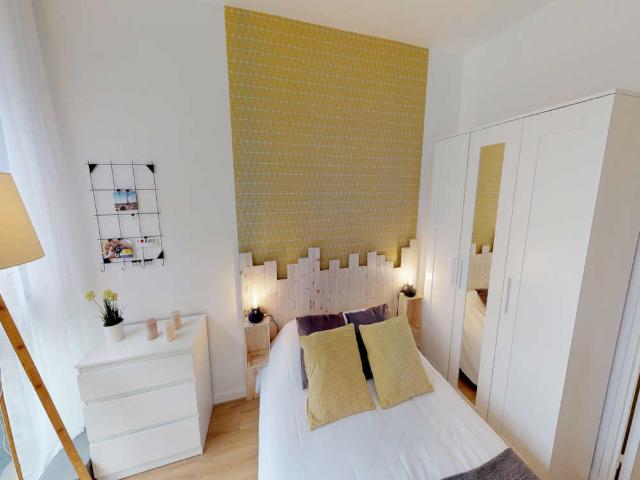Appartement location à Paris, Île-de-France