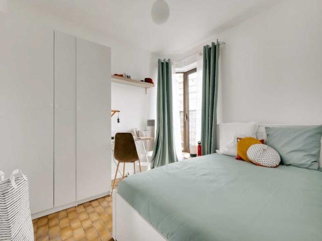 Appartement location à Paris, Île-de-France
