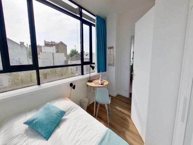 Appartement location à Nanterre, Asnières-sur-seine