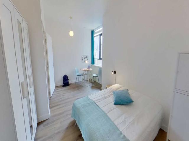 Appartement location à Nanterre, Asnières-sur-seine