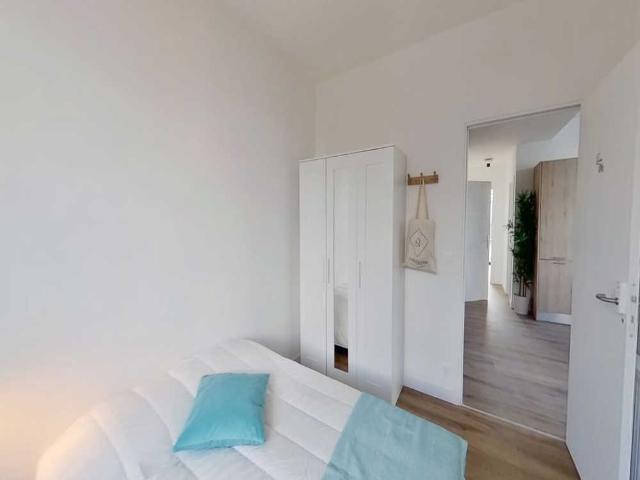 Appartement location à Nanterre, Asnières-sur-seine