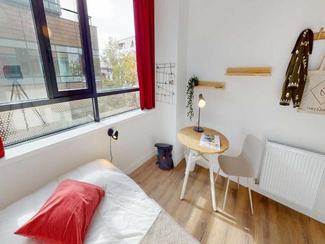 Appartement location à Nanterre, Asnières-sur-seine