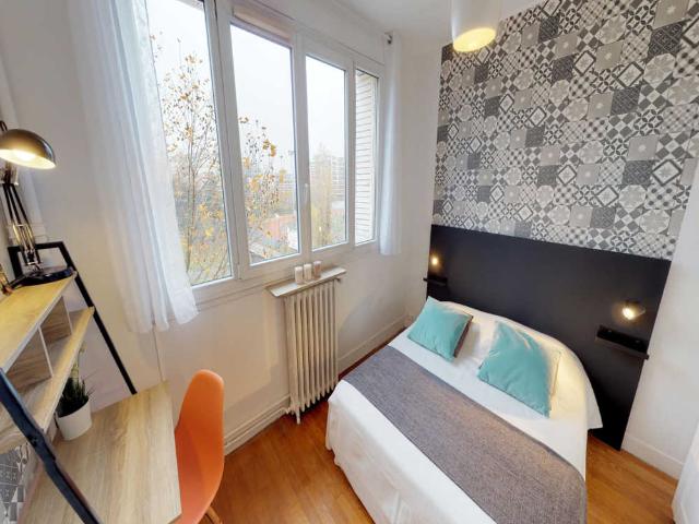 Appartement location à Paris, Île-de-France