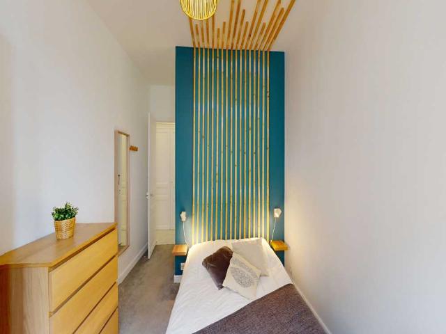 Appartement location à Paris, Île-de-France