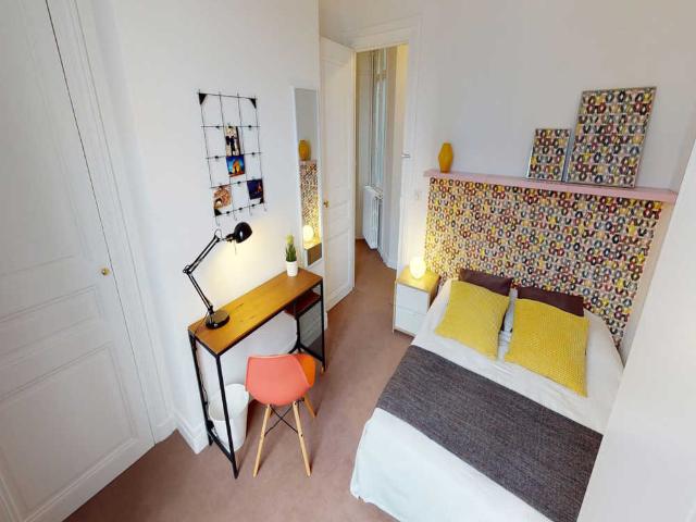 Appartement location à Paris, Île-de-France