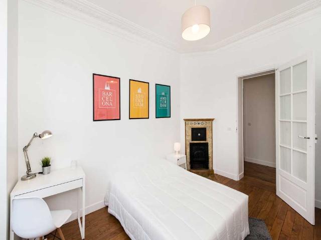 Appartement location à Paris, Île-de-France