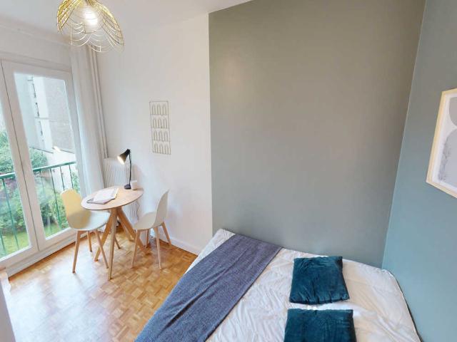 Appartement location à Paris, Île-de-France