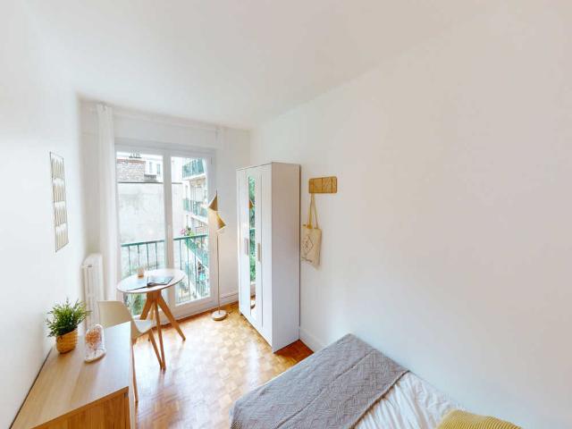 Appartement location à Paris, Île-de-France