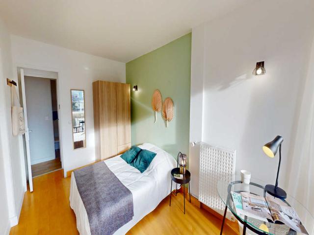 Appartement location à Nanterre, Levallois-perret