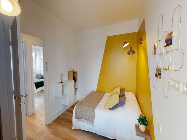 Appartement location à Nanterre, Courbevoie