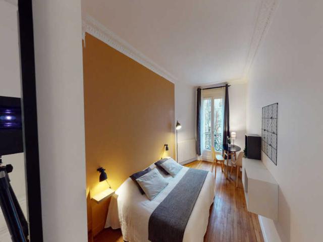 Appartement location à Paris, Île-de-France